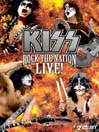 KISS Rock: The Nation Live